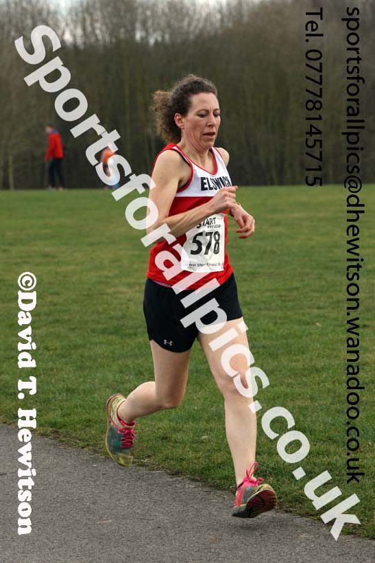Women and mens veterans over-50s Royal Signals NECC Rod Relays, Hetton Lyons Park, Hetton-le-Hole. Photo: David T. Hewitson/Sports for All Pics